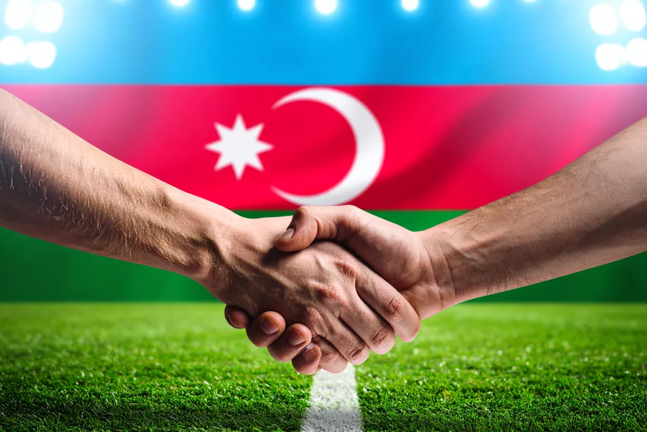 Monteneqro millisinin hücumçusu Azərbaycan klubunda