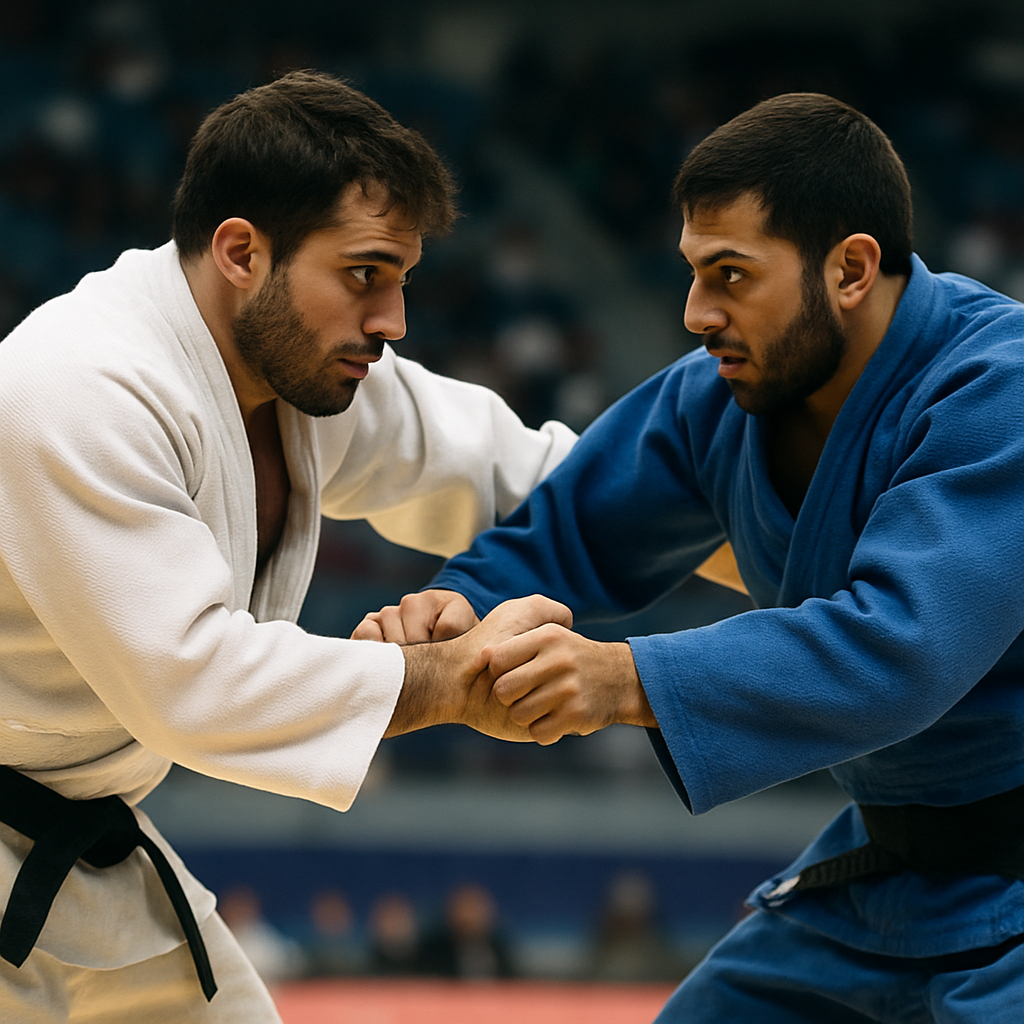 Cüdo üzrə Azərbaycan çempionatında çəki dərəcələri və əsas favoritlər